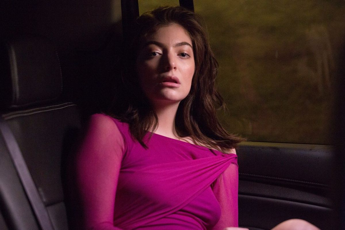 What Lorde's Comeback Means For Music