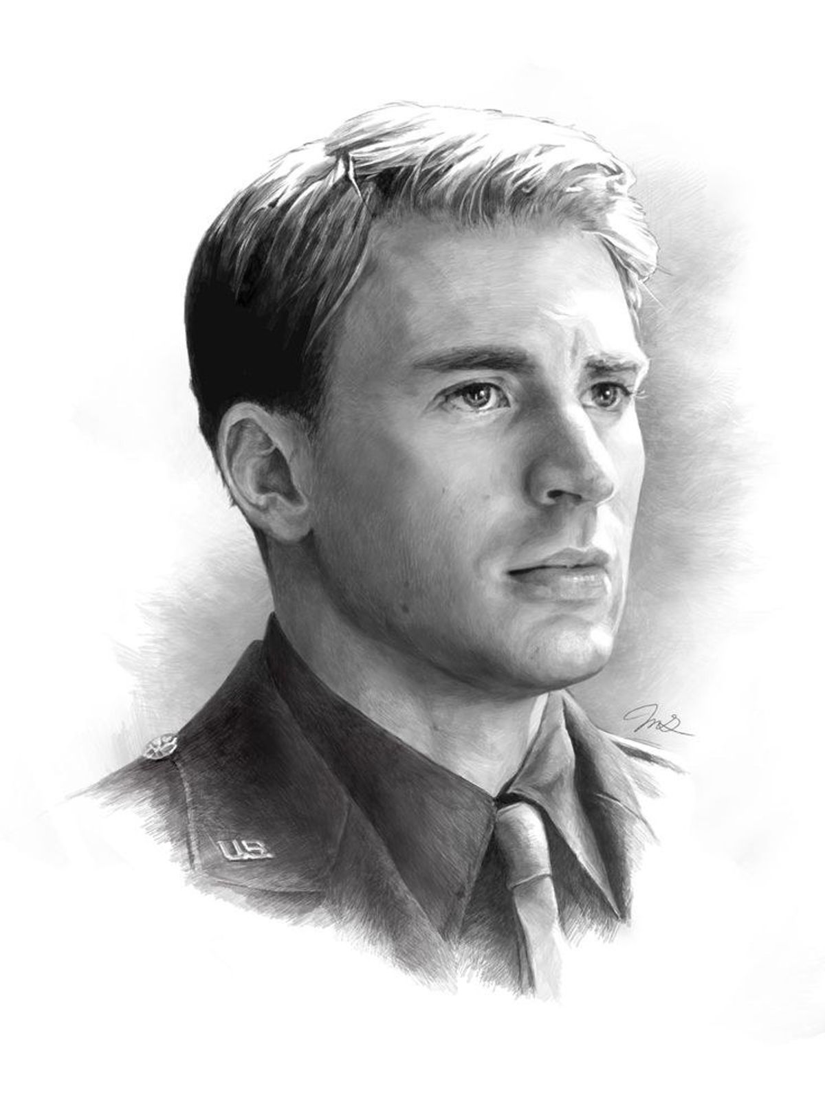 Here's Why Steve Rogers Is An Unlikely, But Great Role Model For Catholics