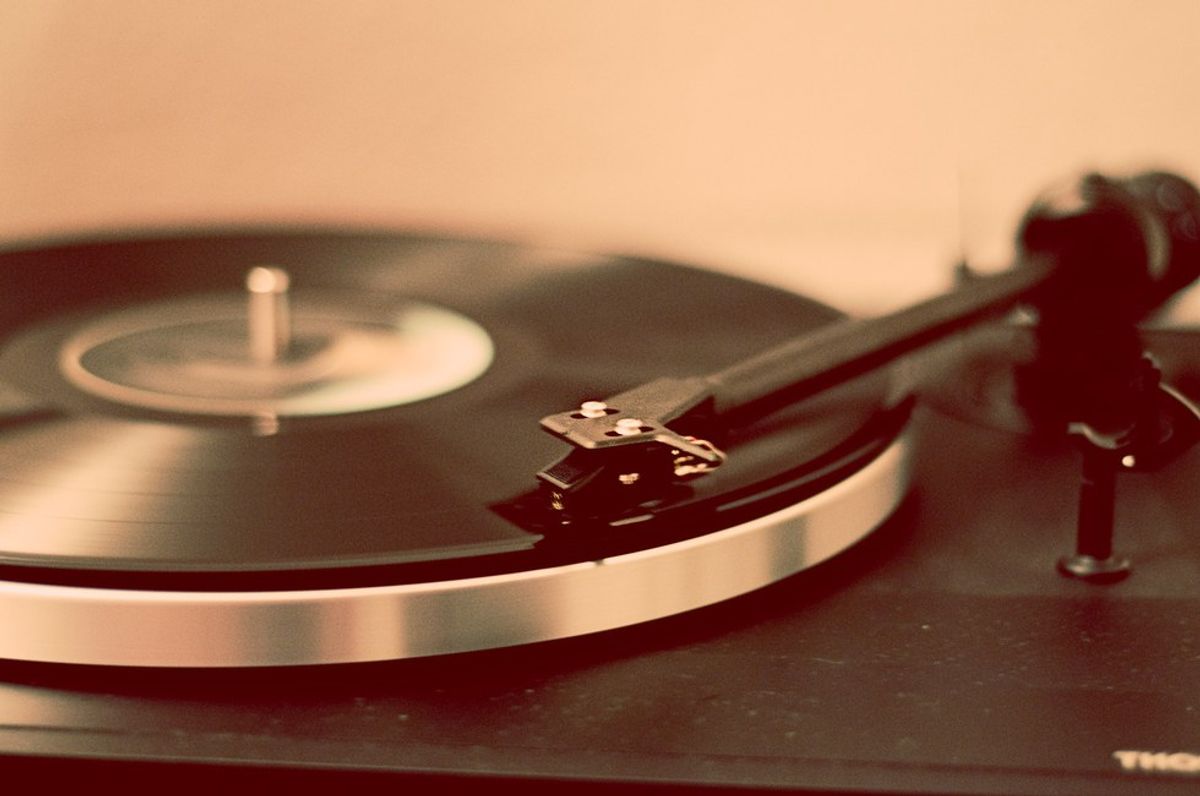 Record Players: Still The Best Way To Listen To Music?