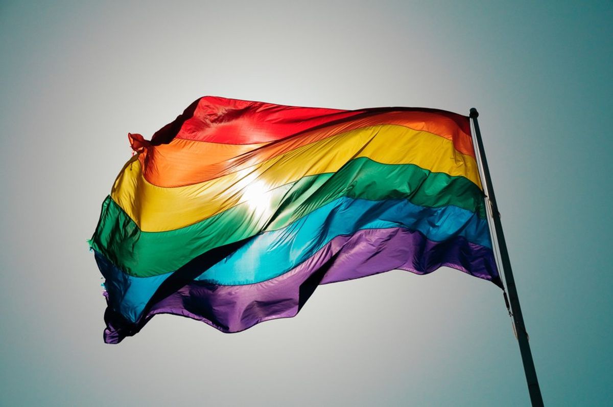 5 Life Struggles I've Encountered Because Of My Sexuality