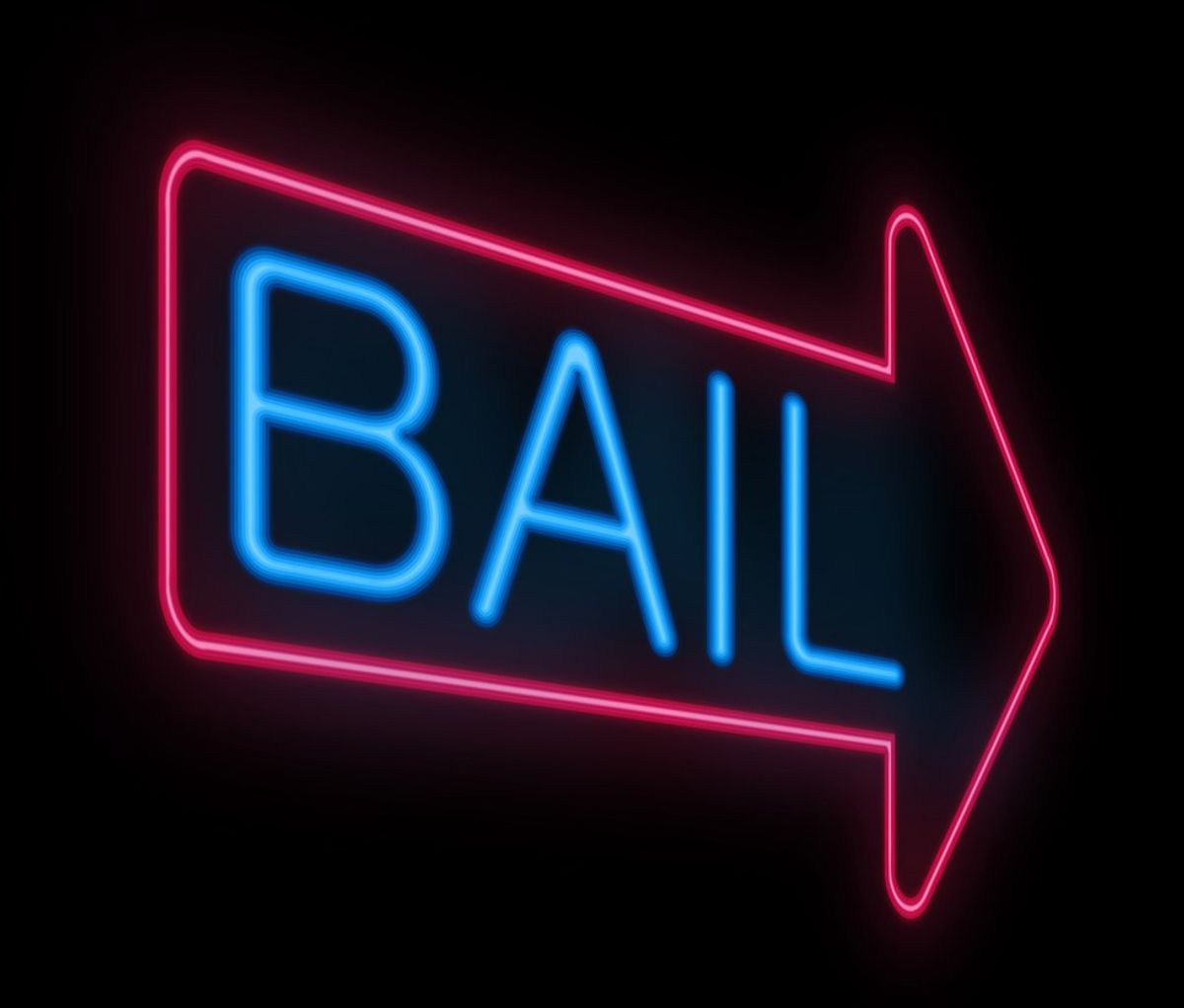 Is The Bail System Broken In the United States?