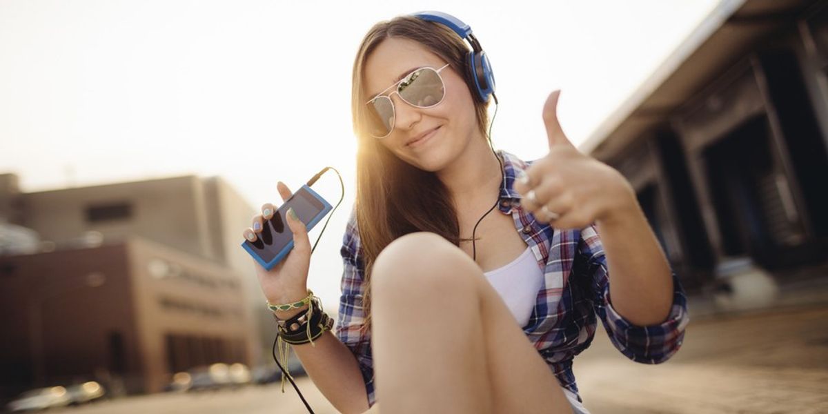 5 Reasons Why Music Is Awesome