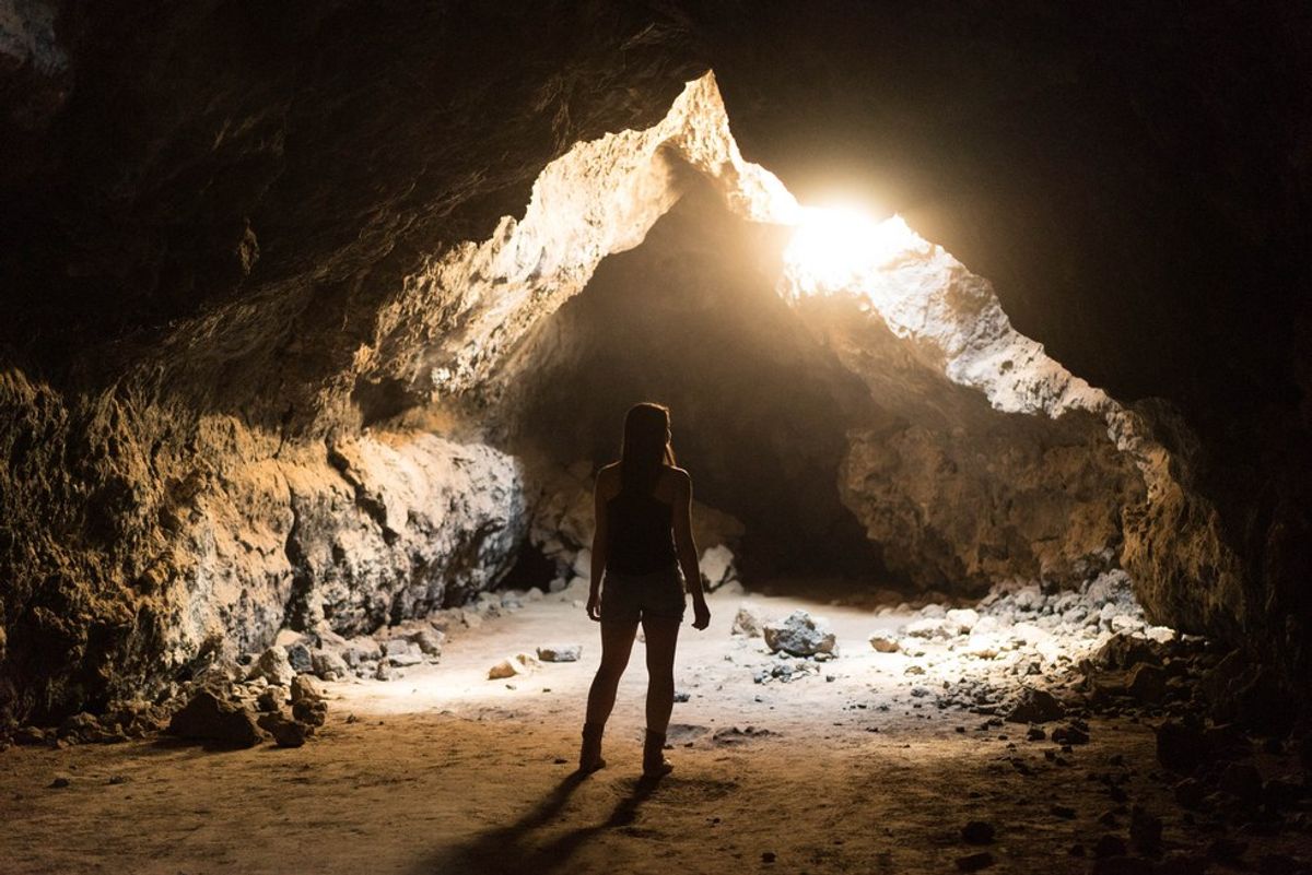 The Light At The End Of The Chronic Illness Tunnel