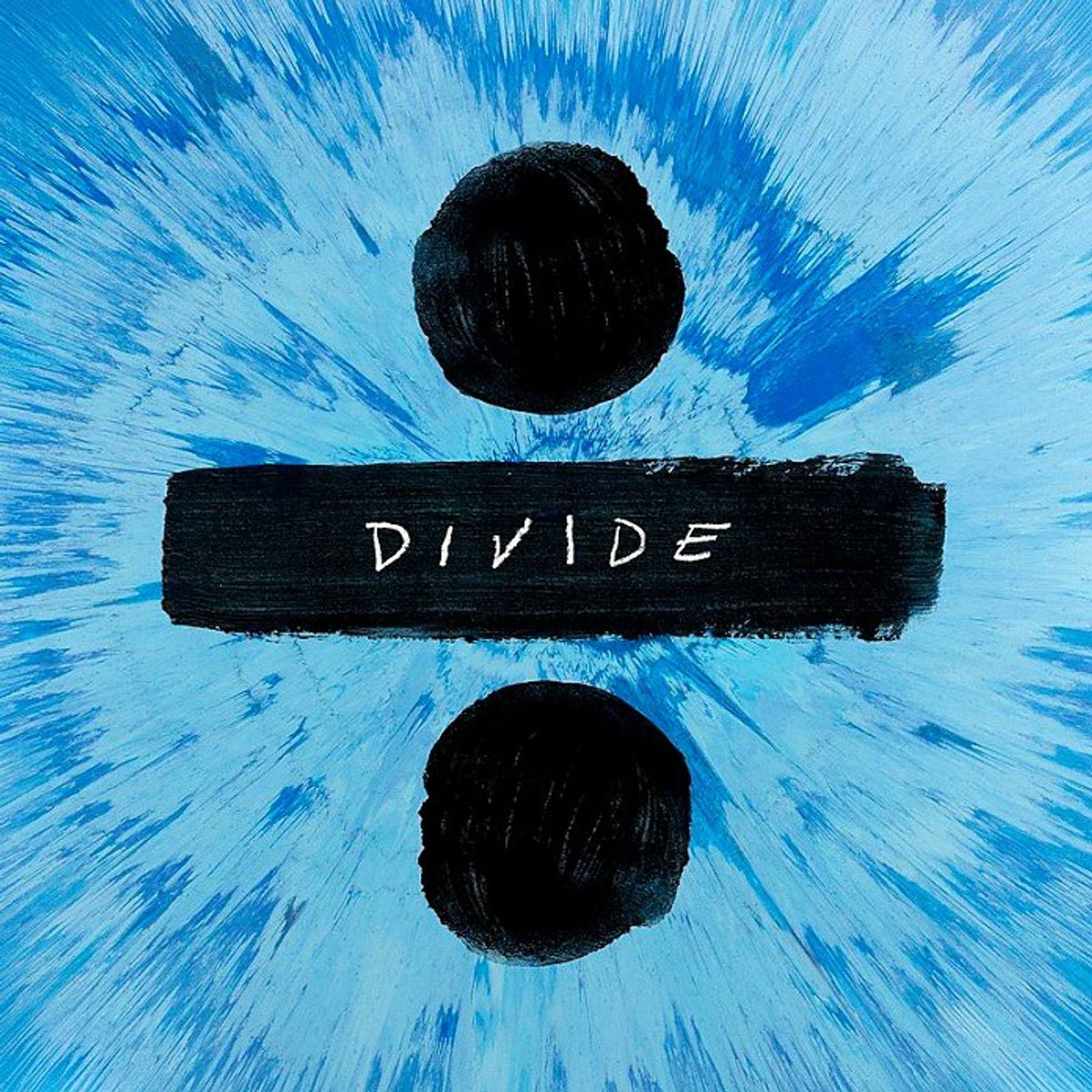 Why I'm "Divide-d" About Ed Sheeran's New Album