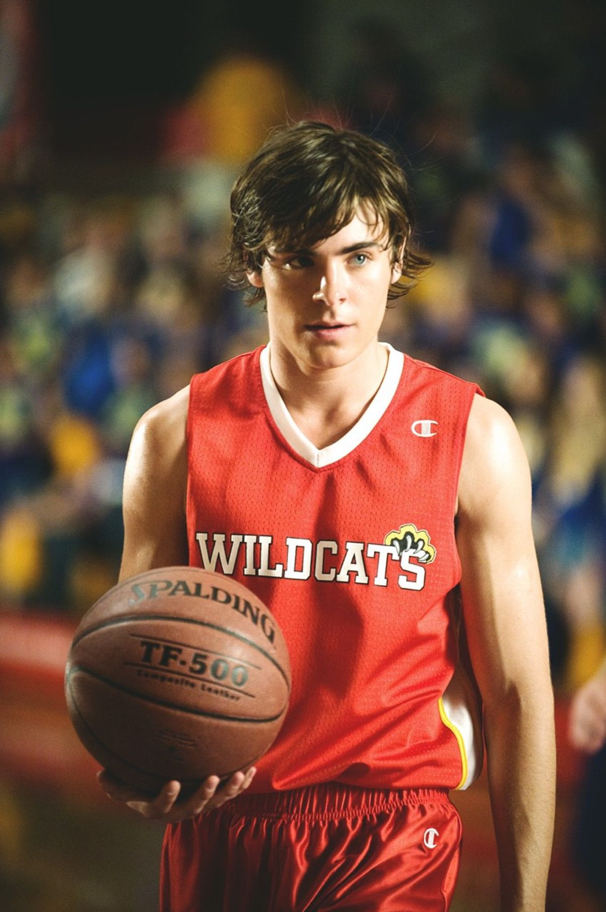 10 Lies HSM Made Me Think High School Was Actually Like
