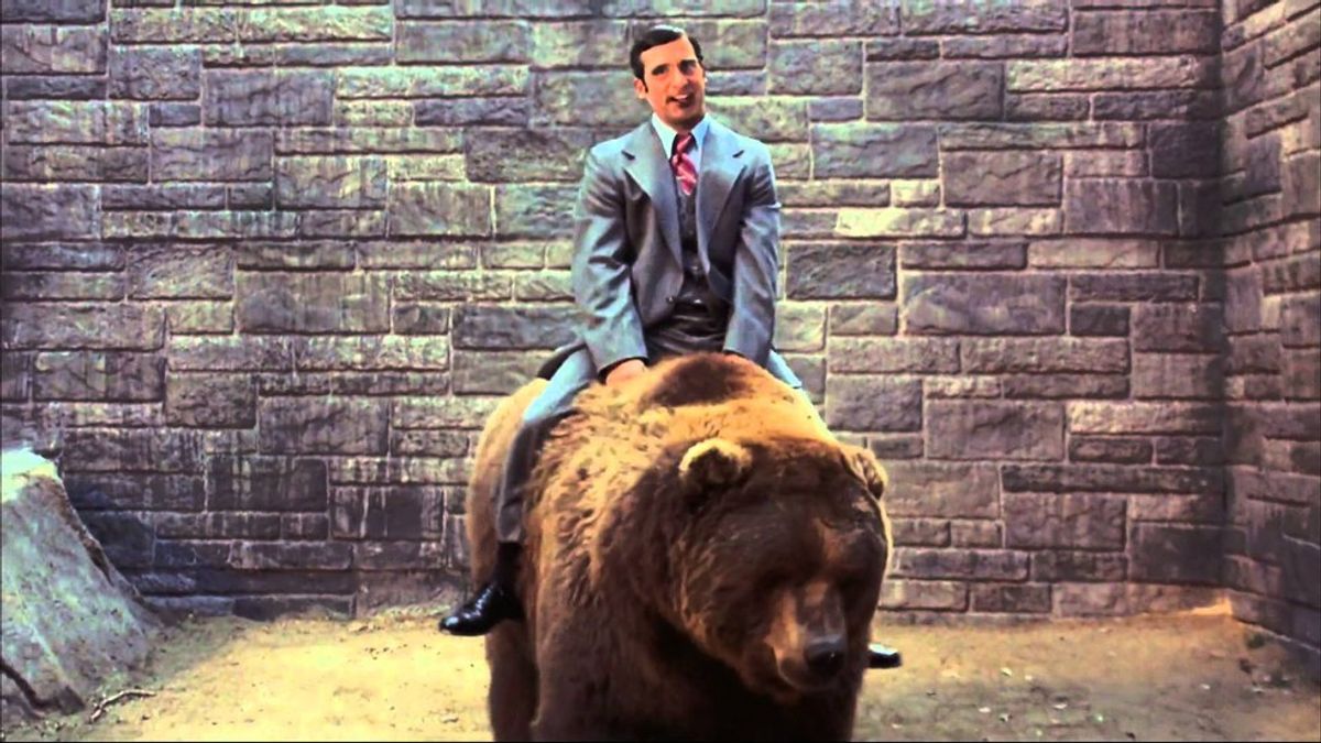 12 Times Steve Carell Was Our Denisonian Spirit Animal