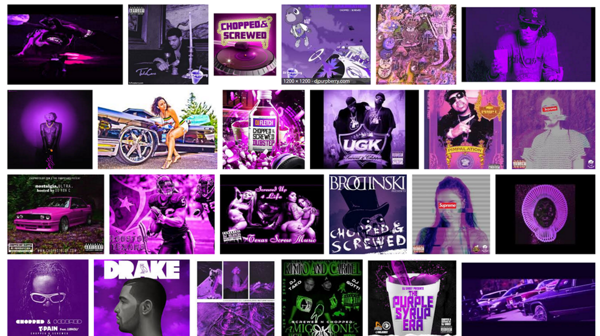 10 Old Head Songs That Sound Delightful When Chopped and Screwed