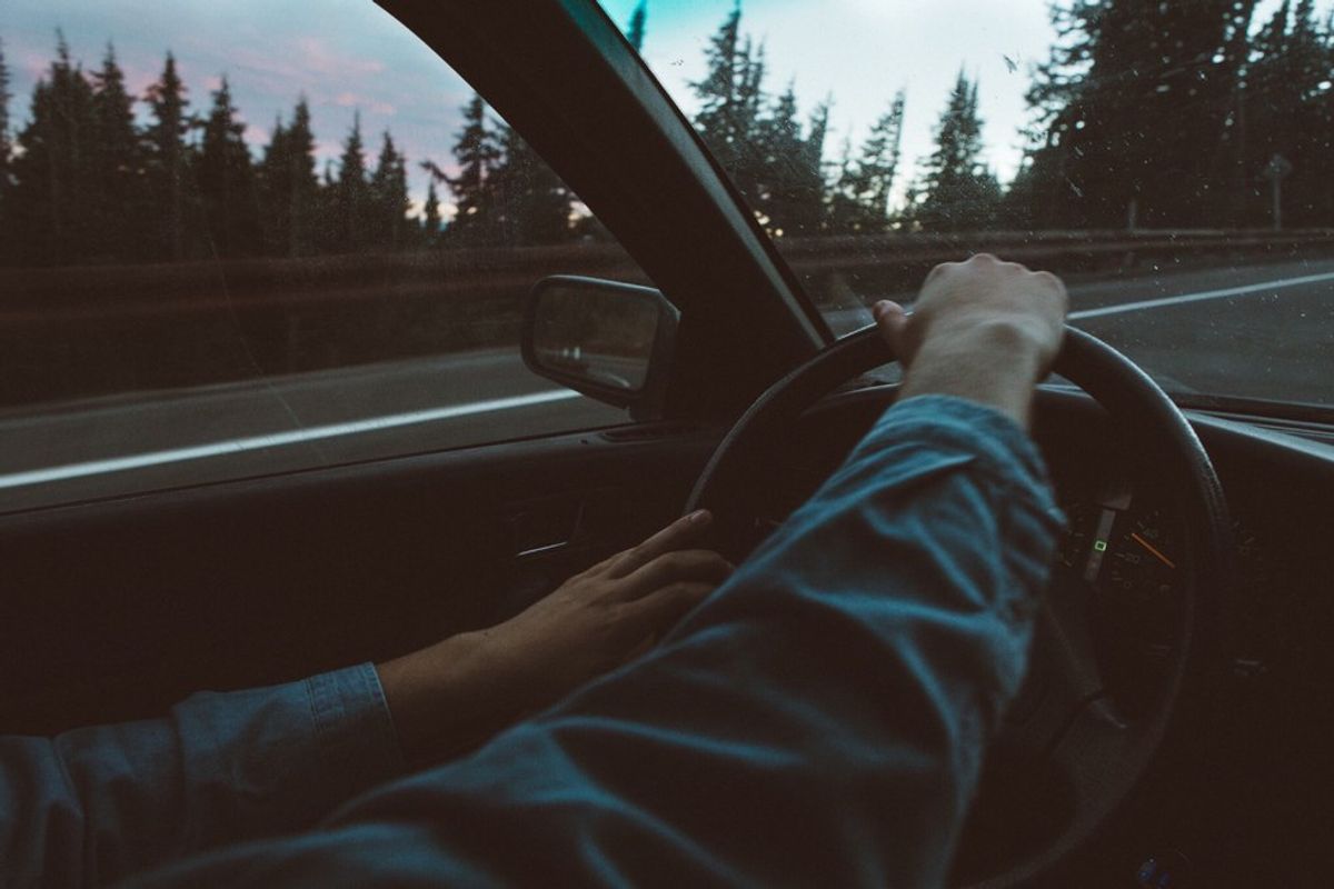 10 Songs You Will Love Driving To