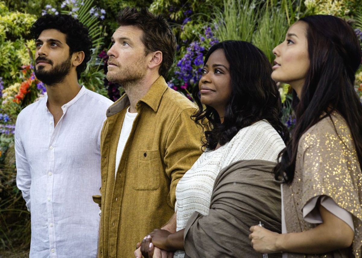 'The Shack' Was Actually As Good As The Book