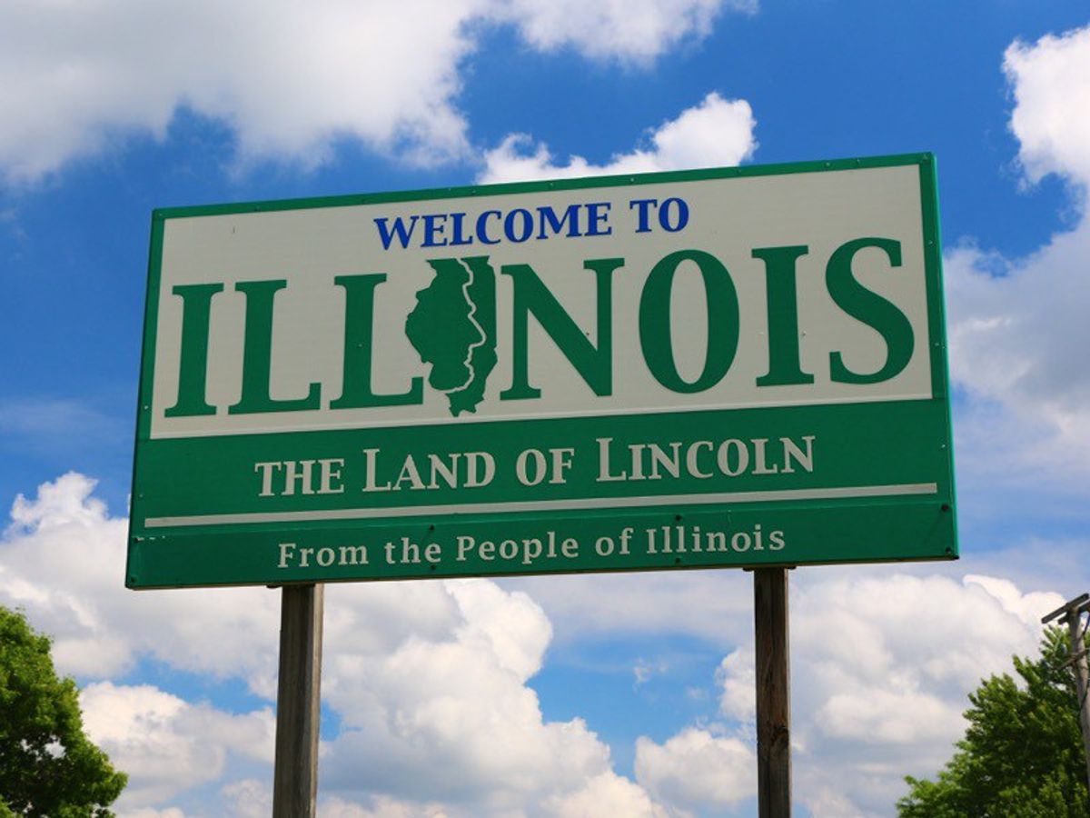 12 Truths About Living in Illinois