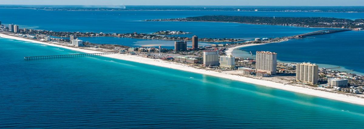7 Best Places You Should Be Checking Out In Pensacola