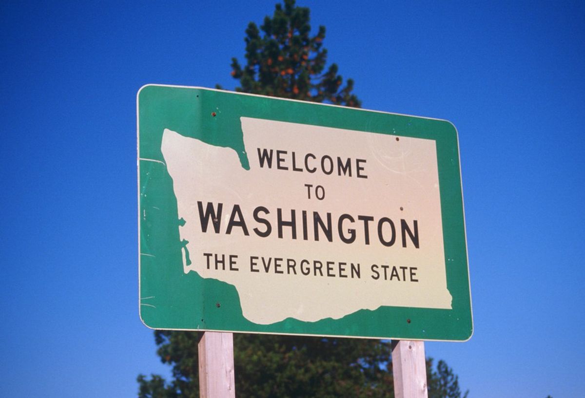 6 Phrases Only True Washingtonians Will Know