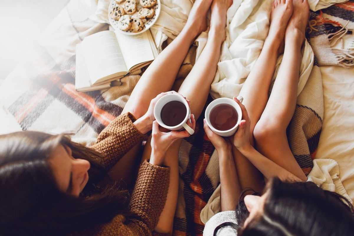 8 Things You'll Miss About Your College Roommate