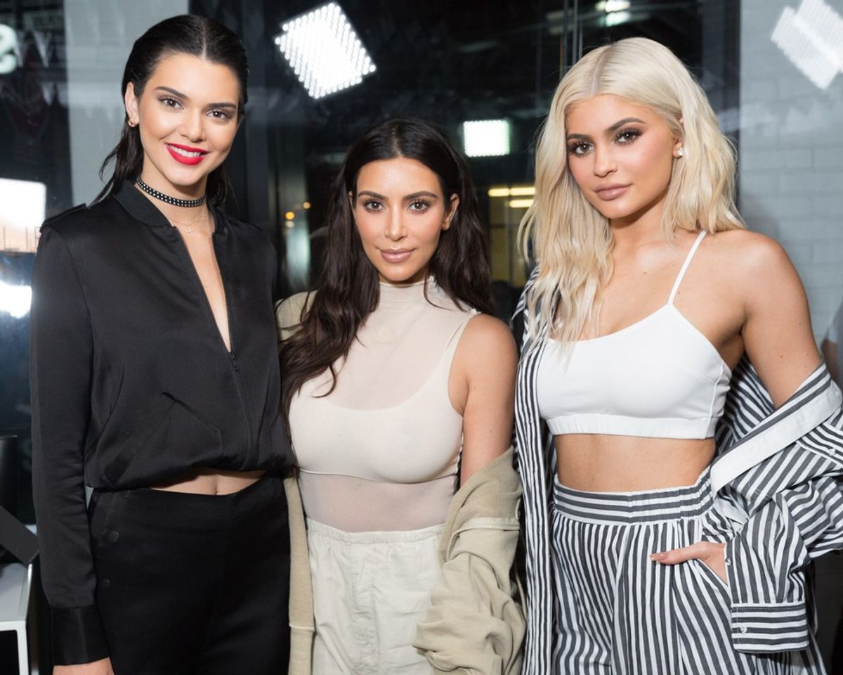 7 Reasons Why Kardashians/Jenners Are Successful Business Gurus