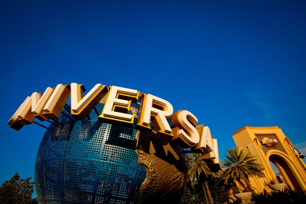 Top 10 Must Do's At Universal Studios In Orlando