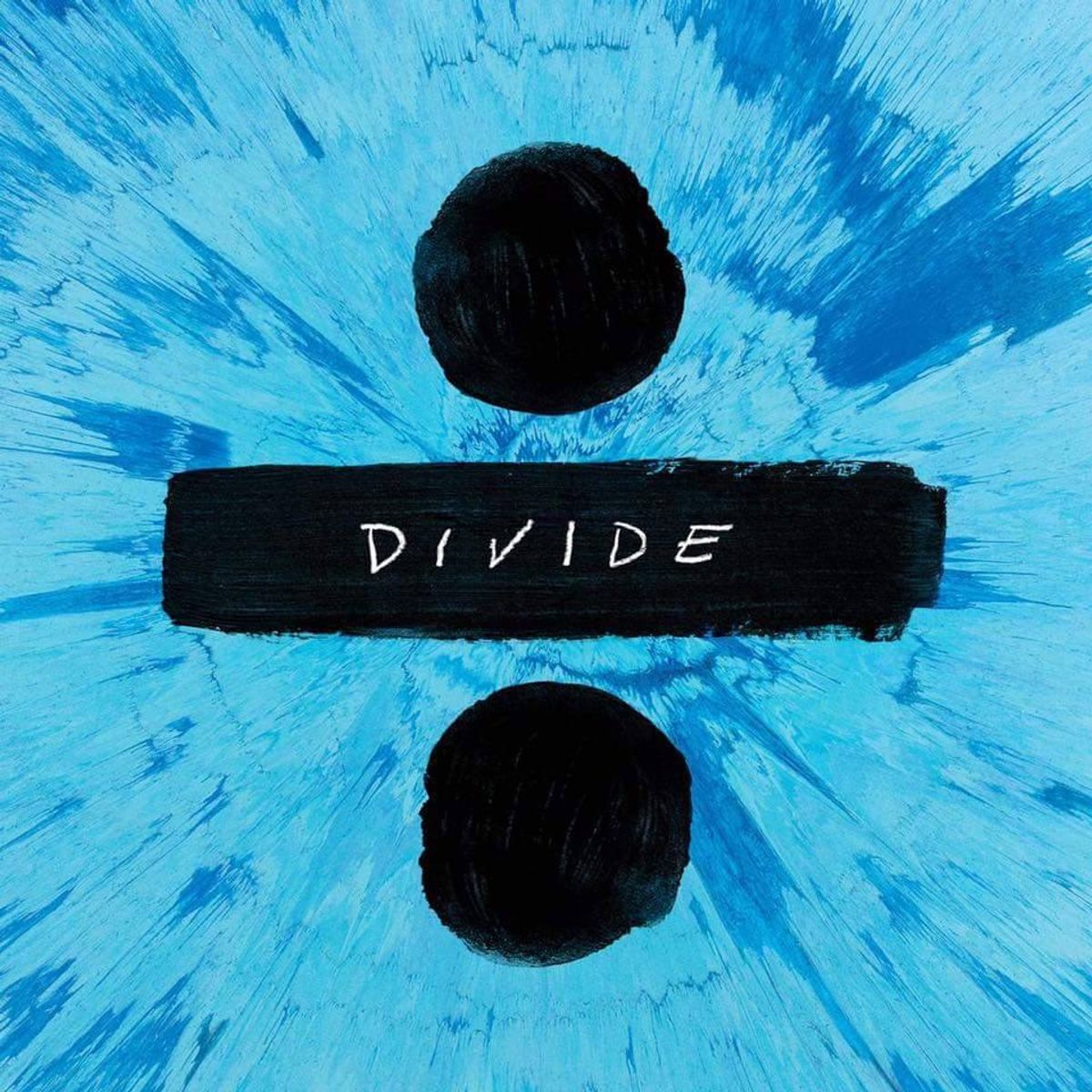 My Favorite Lyrics From "Divide" By Ed Sheeran