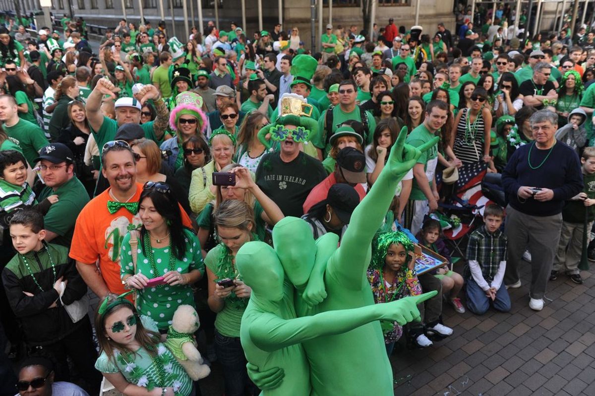 5 St. Patrick's Day Traditions Explained