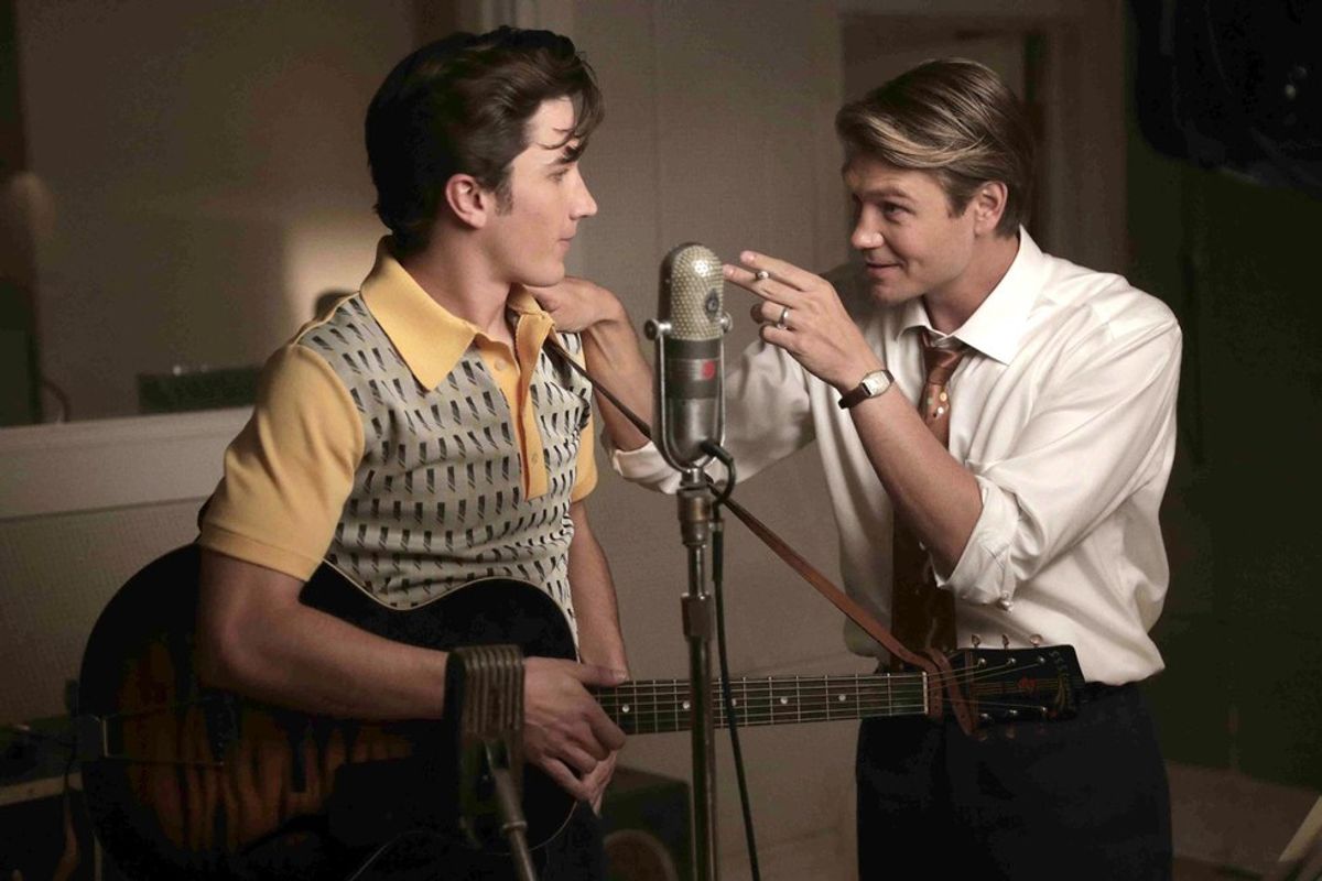 "Sun Records" Review