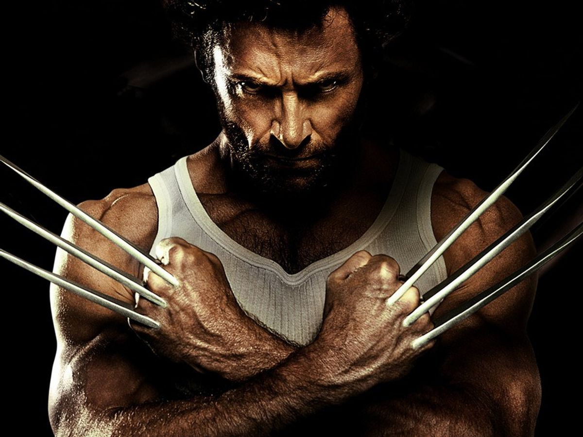 The End Of An Era: On "Logan" And Hugh Jackman's Wolverine