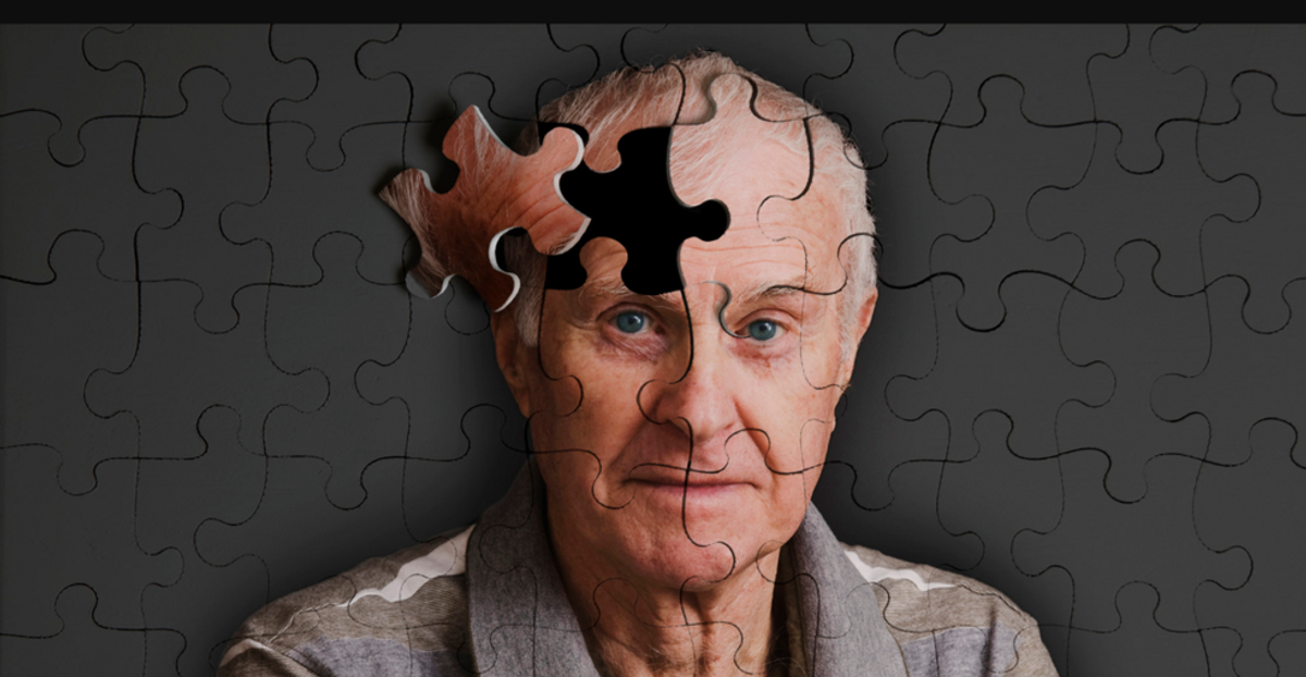 How To Handle A Loved One With Alzheimer's