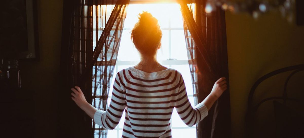 7 Ways To Become A Morning Person
