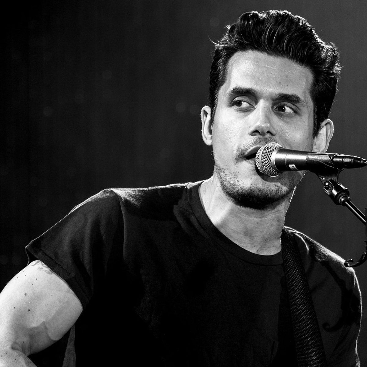 18 John Mayer Tweets That Will Make You Want To Follow Him