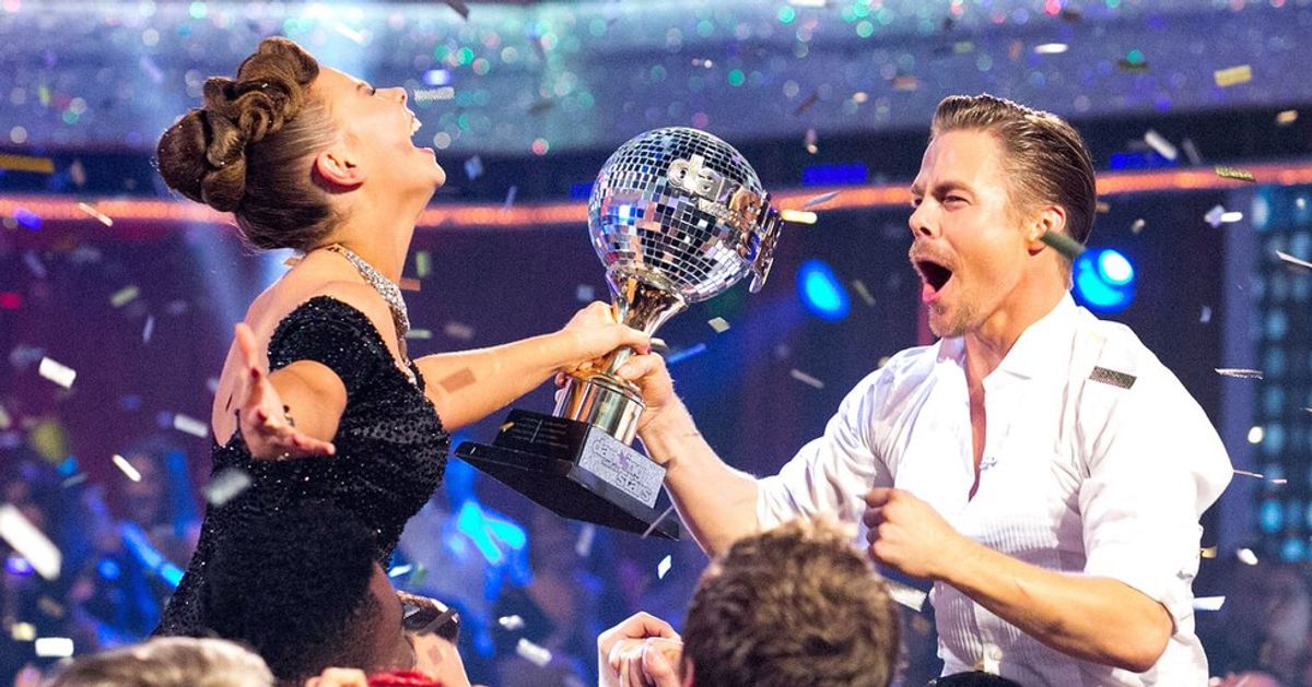 24 Reasons To Be Excited About "Dancing With The Stars" Season 24