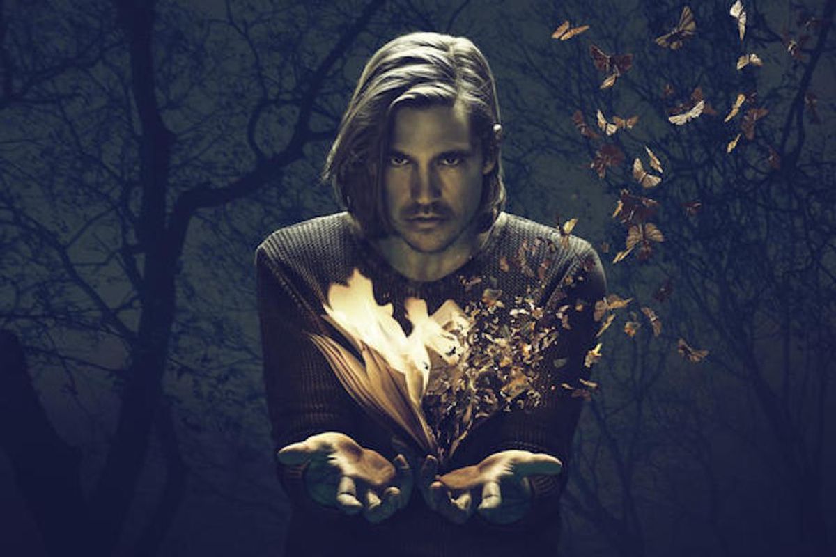 11 Reasons You Need To Be Watching 'The Magicians'