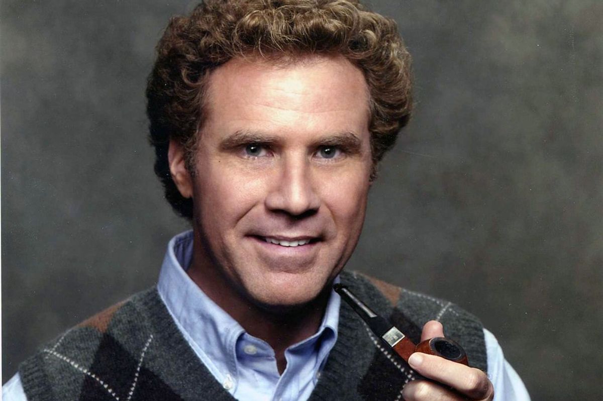 Ten Will Ferrell Movies You Have to Know
