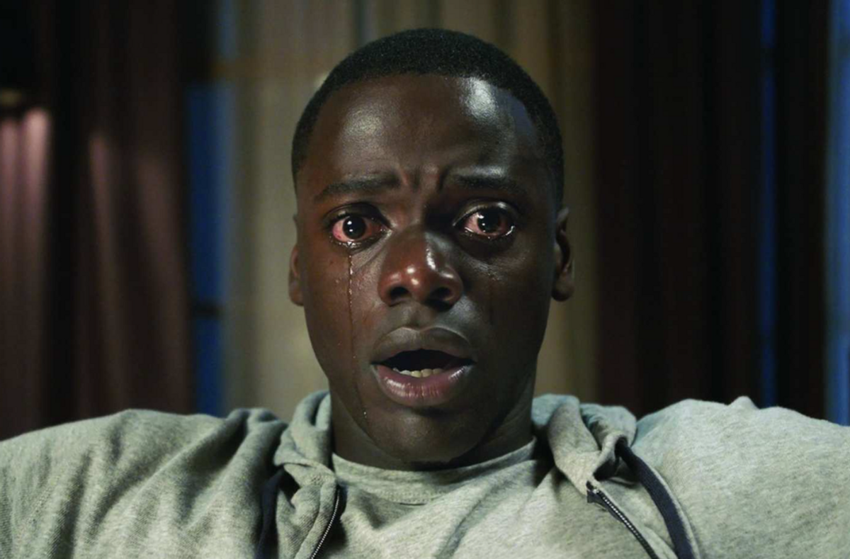 Why "Get Out" Is More Than Just A Movie