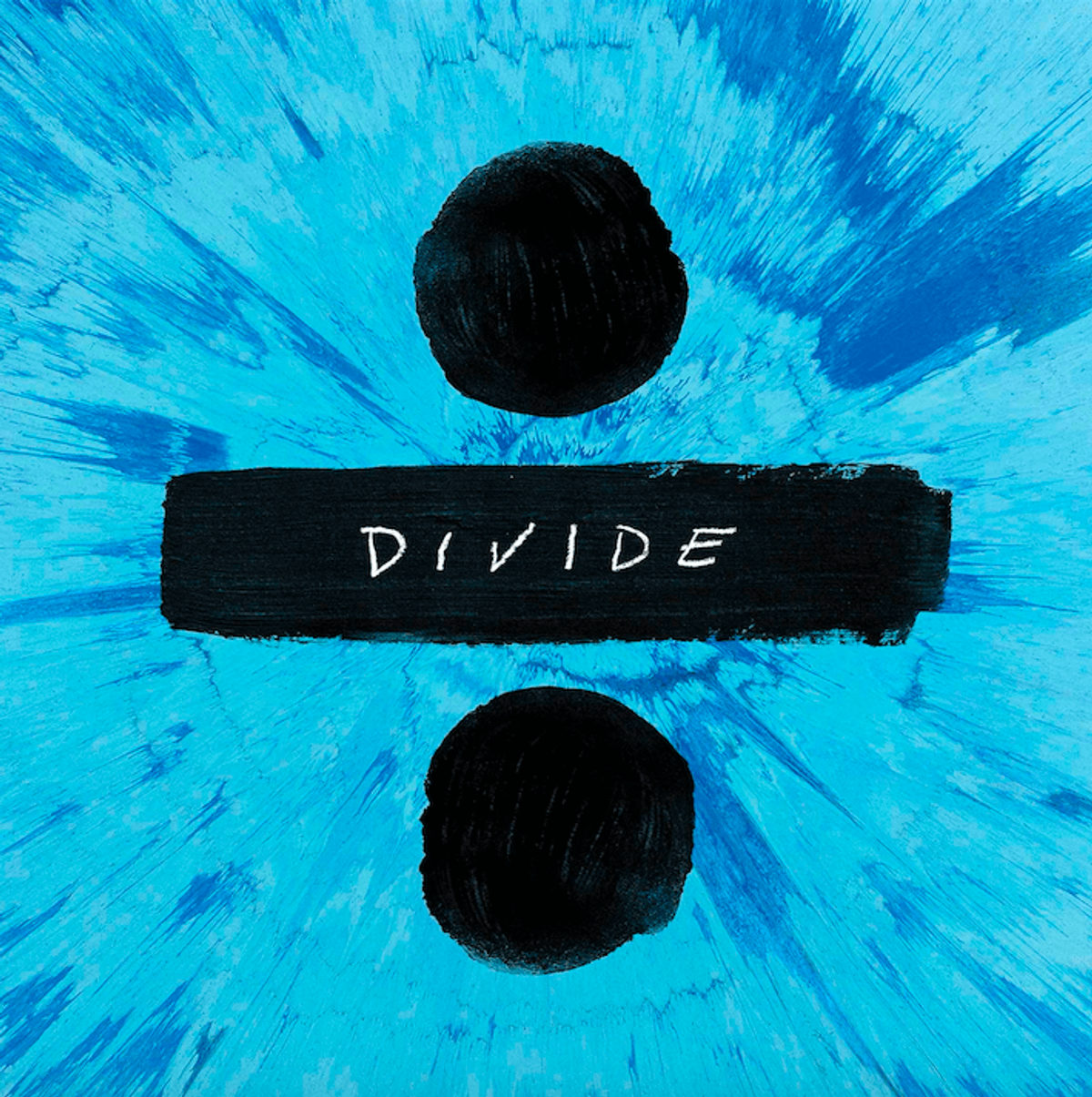 Reviewing Every Song On Ed Sheeran's New Album