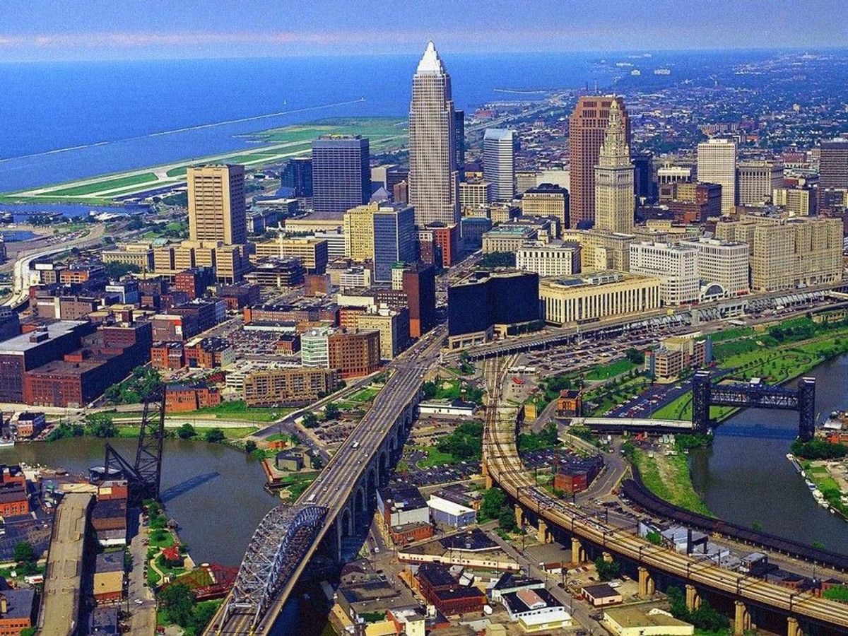 25 Ways You Know You're From Ohio