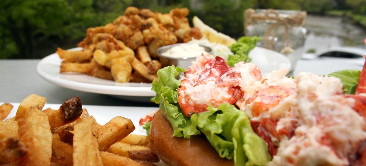 8 Tiny Must-Try Eateries Along The North Shore
