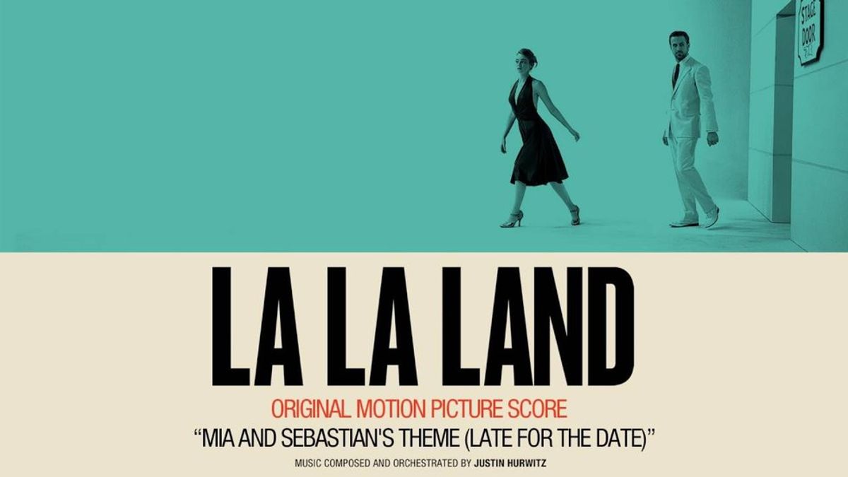 Why You Need to See La La Land