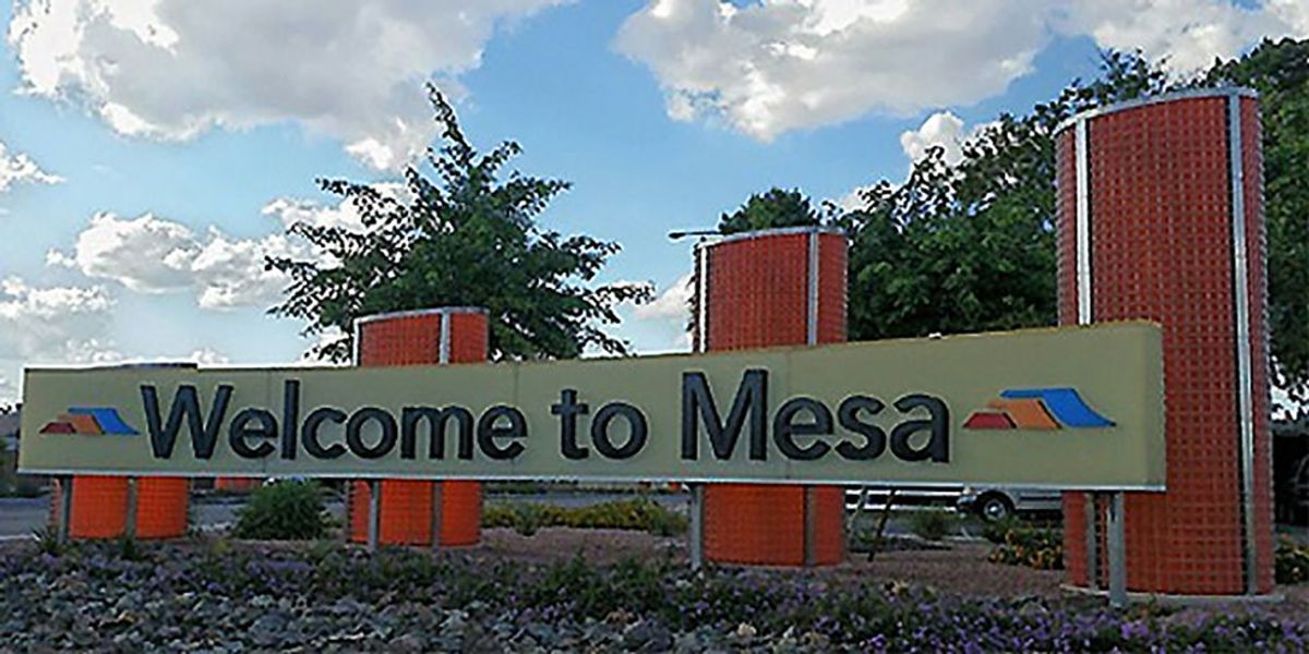10 Ways You Know You're From Mesa, Arizona