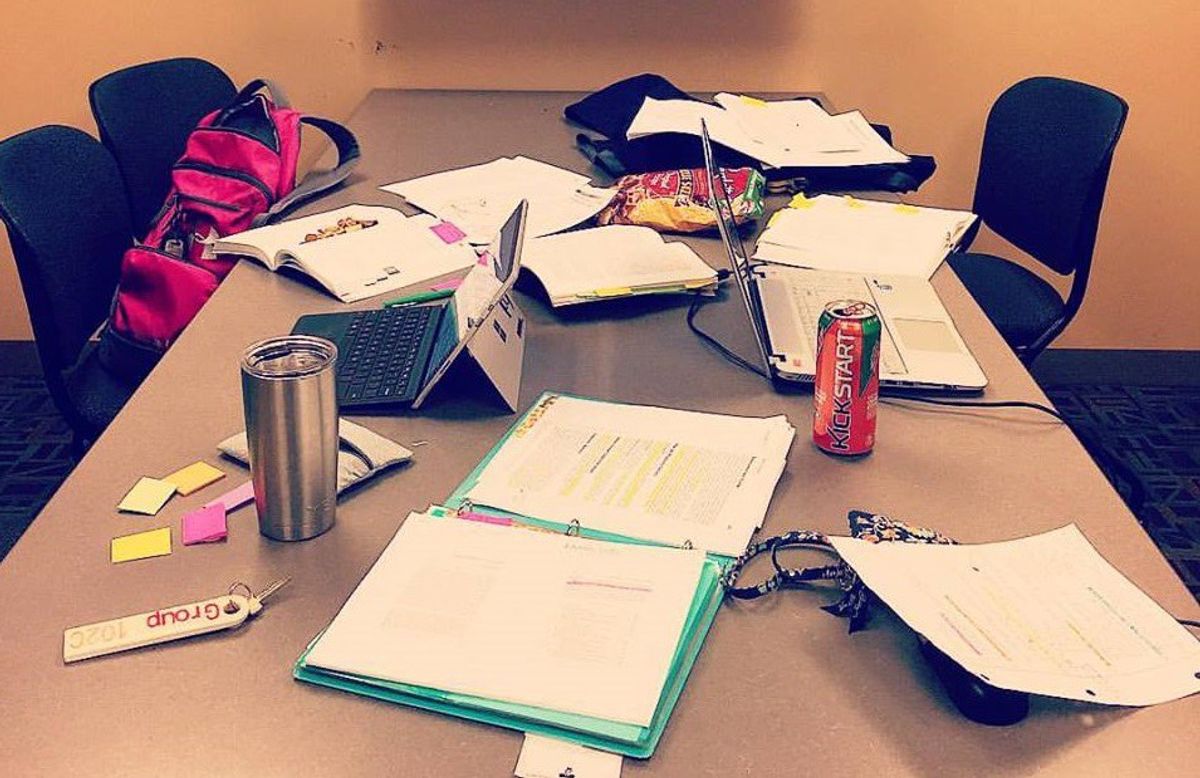 11 Things No One Tells You About Being A Social Work Major