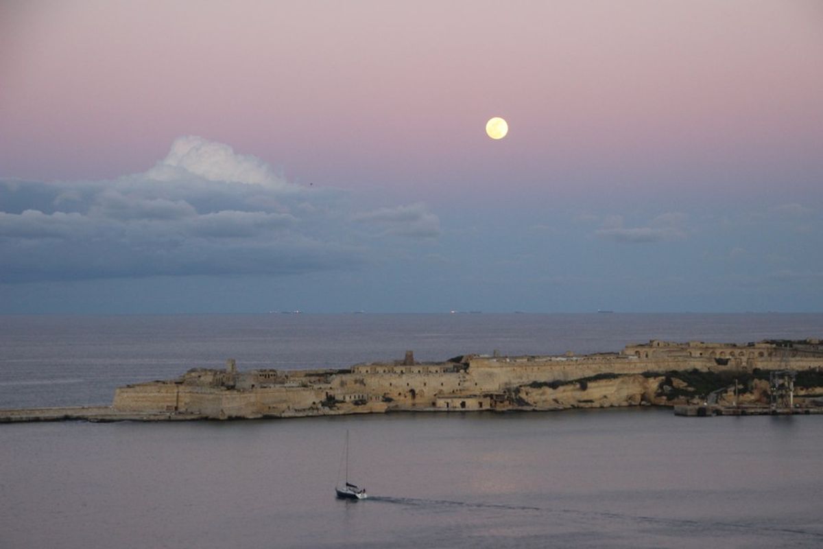 6 Reasons to Visit Malta Before it Gets Famous