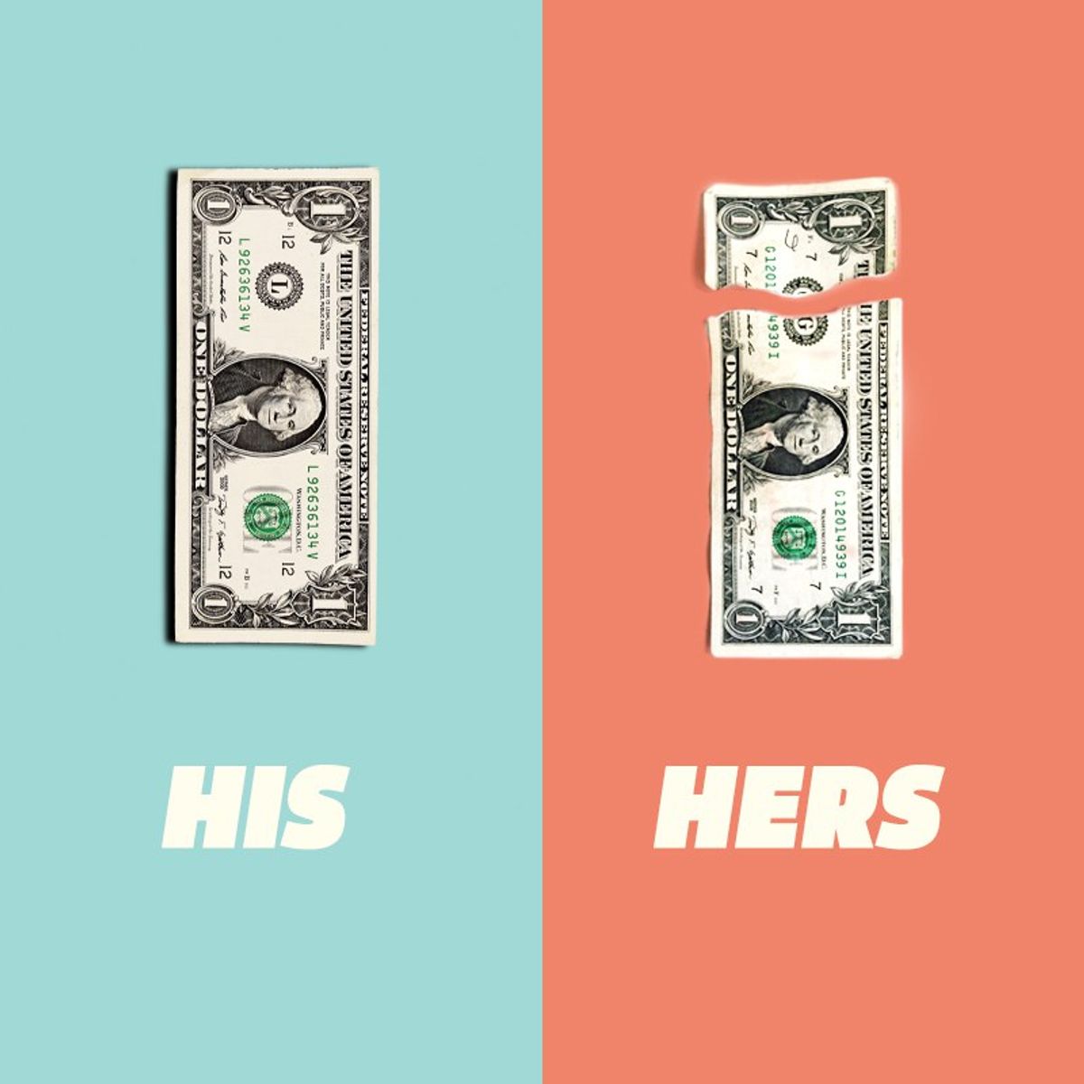 Fact Or Fiction: The Wage Gap