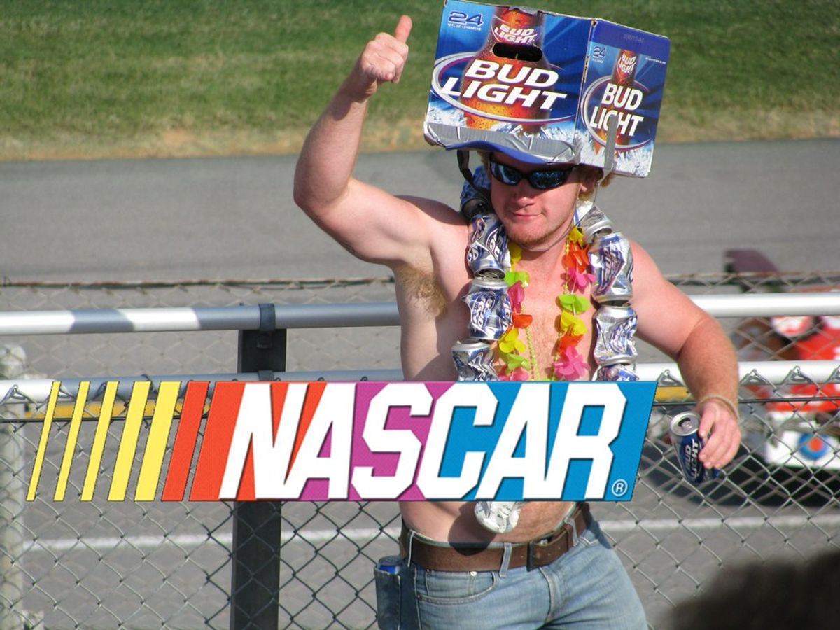 12 Things Every NASCAR Fan Knows To Be True