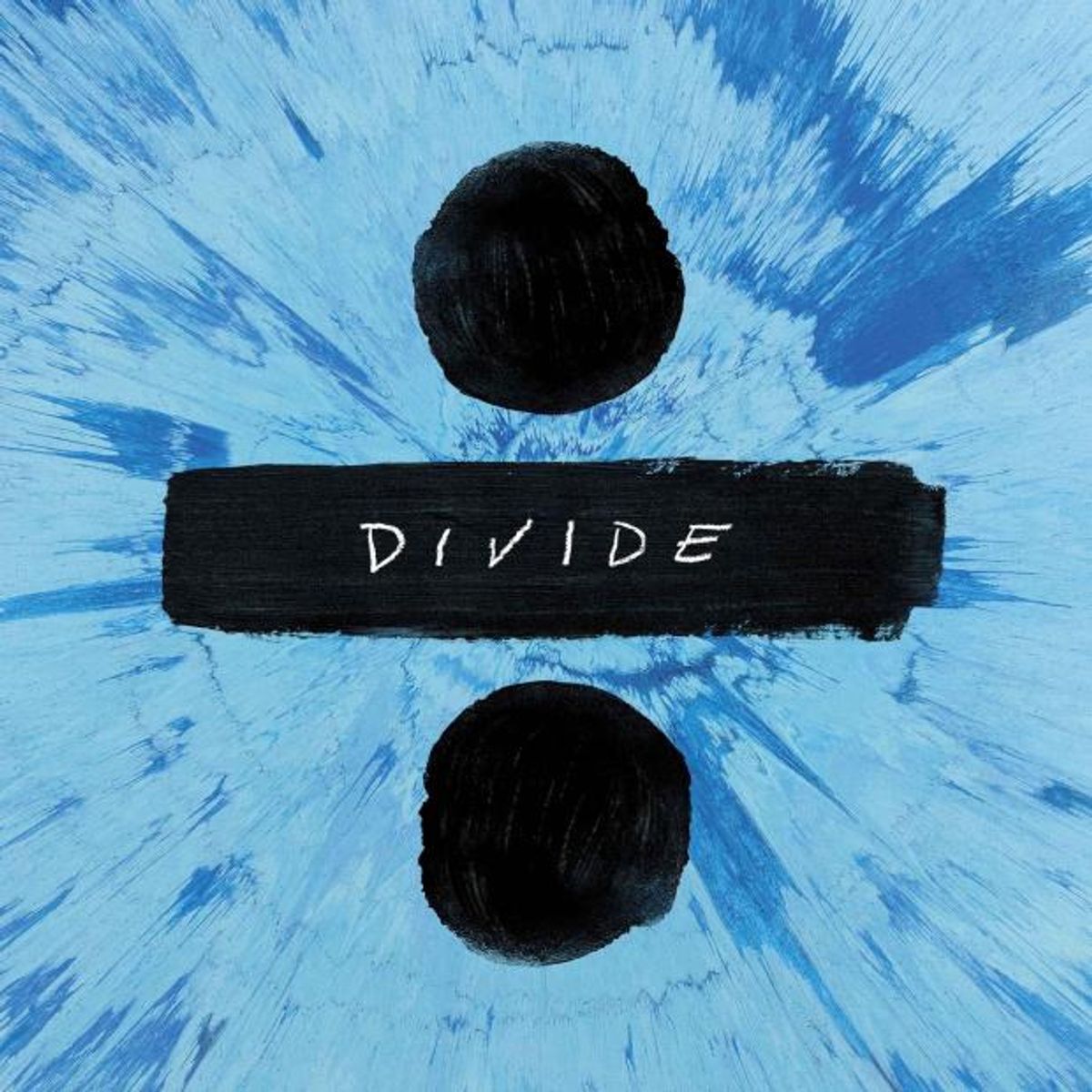 Ed Sheeran's 'Divide' Review