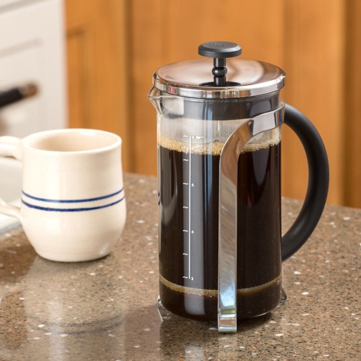 A Love Letter To My French Press