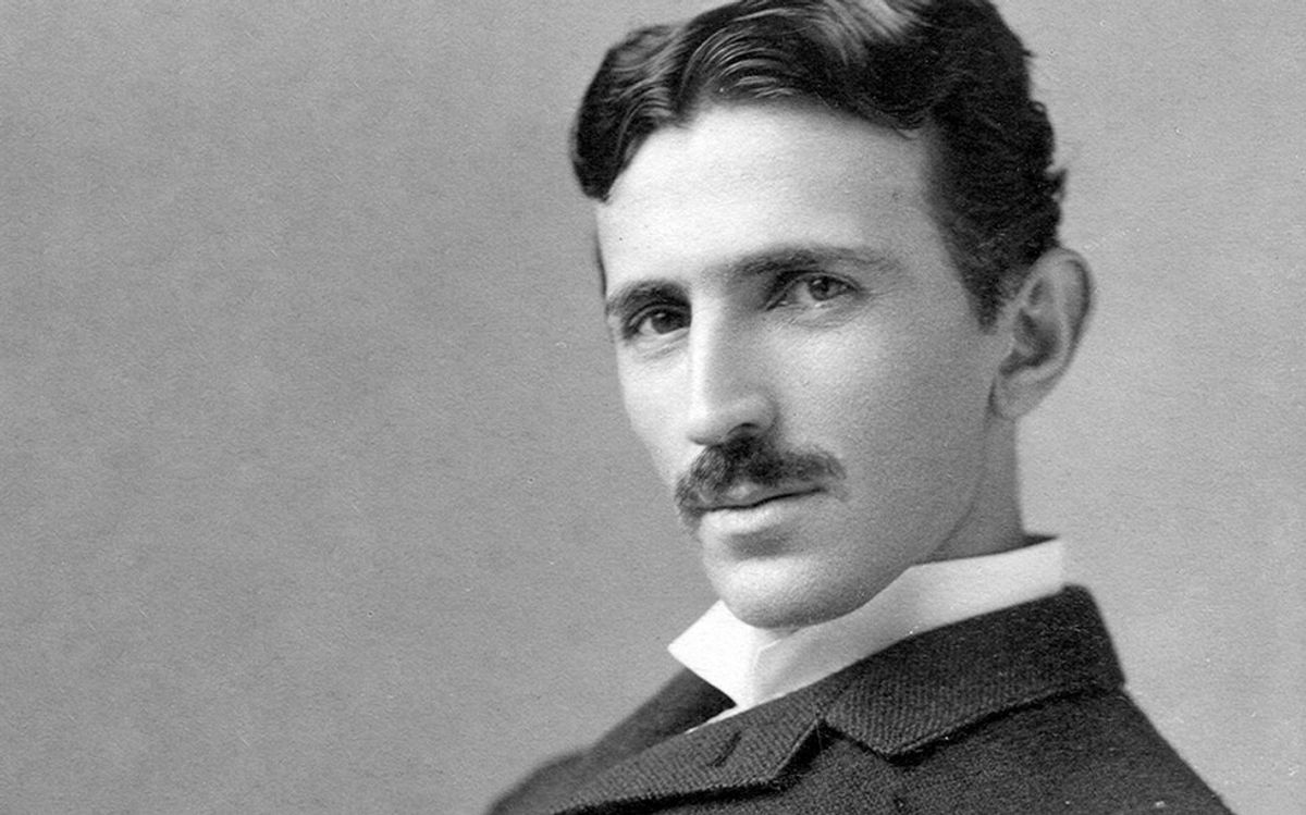 Nikola Tesla: The Pioneer Who Changed Science