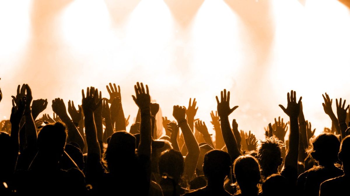 5 Things To Love About Church Worship