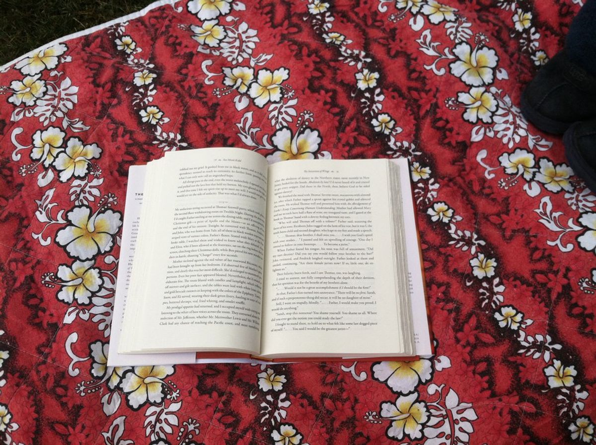 5 Reasons Why The Book Is Better Than The Movie