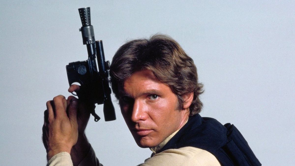17 Times Han Solo Said Exactly What We Were Thinking