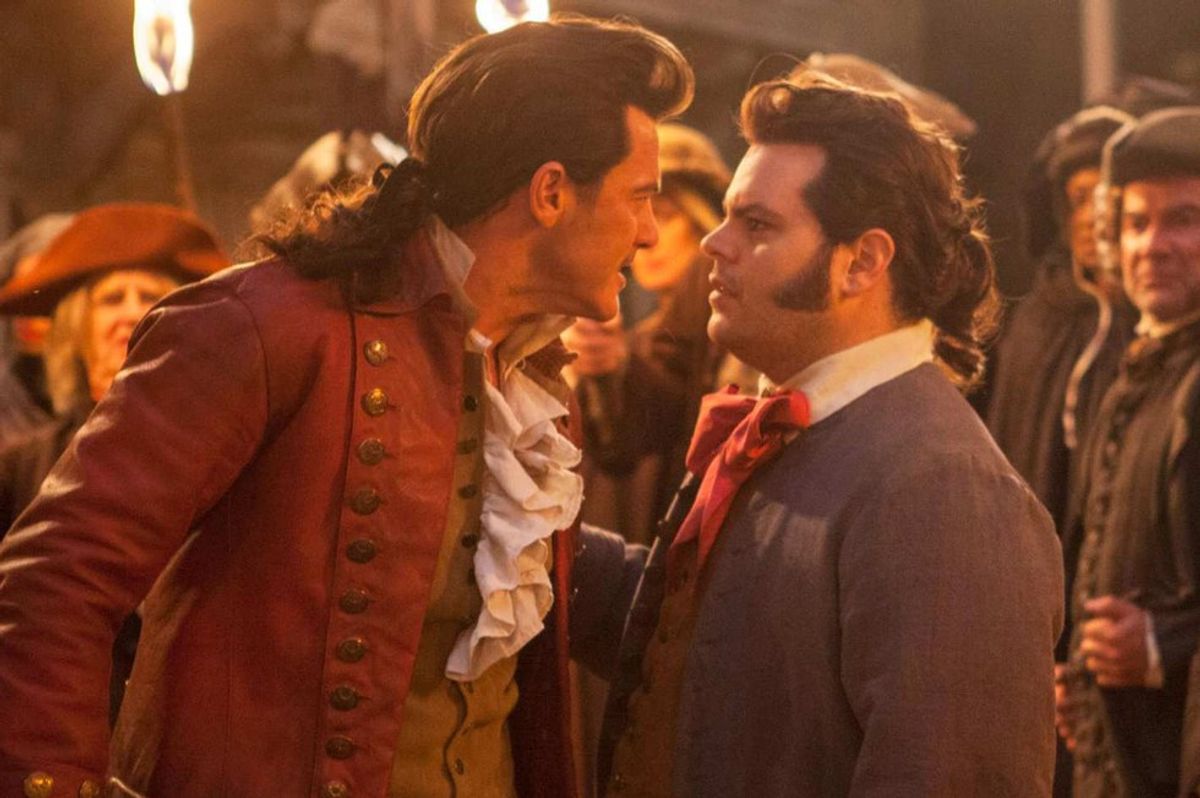 The Problem With LeFou And The "Exclusively Gay Moment" In "Beauty and the Beast"