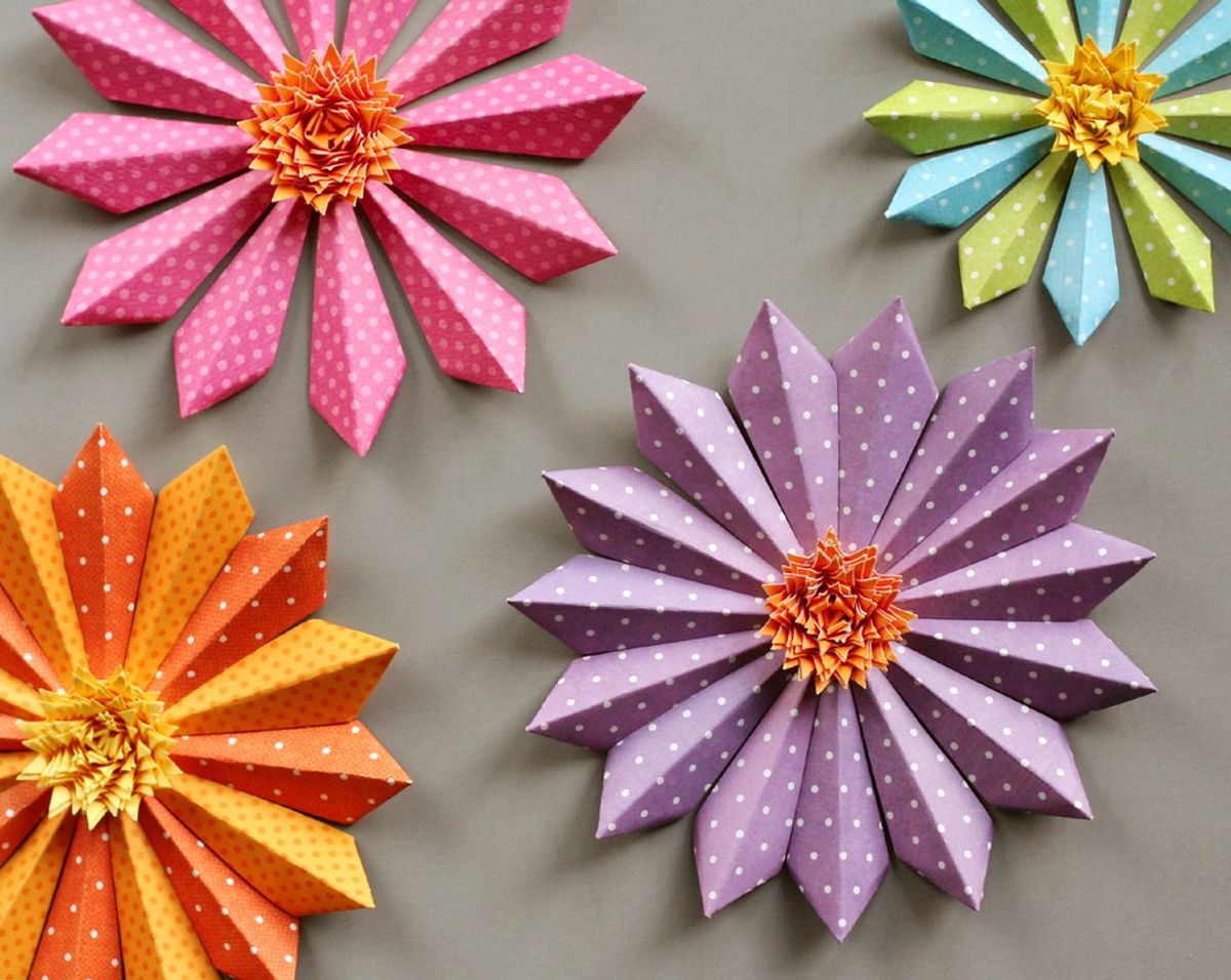 5 Must-Do Projects All Crafters Should Try
