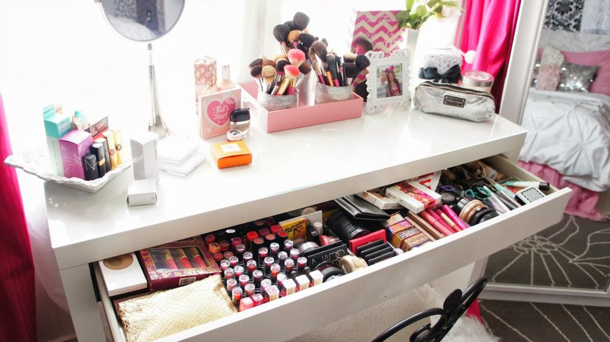 21 Affordable Beauty Products For The Broke College Student