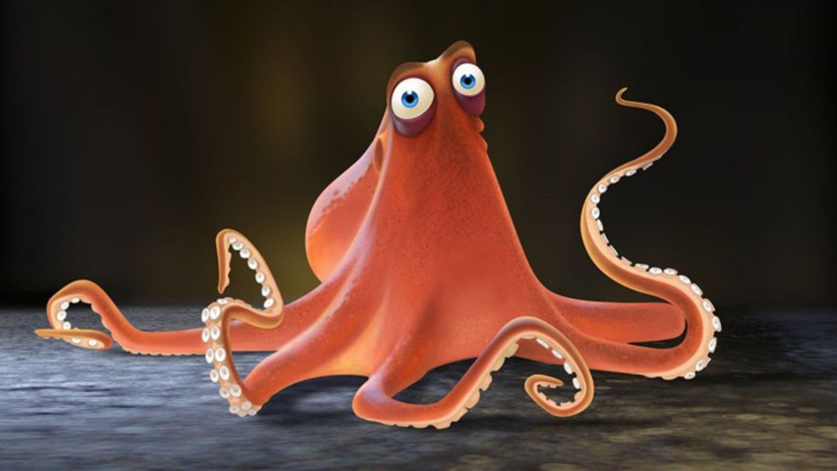 11 Reasons Octopuses Are Highly Underrated