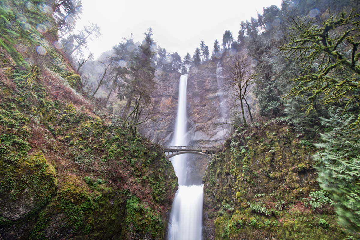 19 Signs You're From Oregon